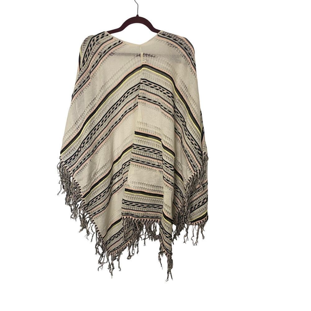 Maje Knit Shawl - Picture 2 of 6